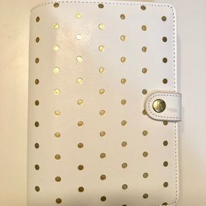 Kikki K planner